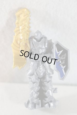 Photo2: Kishiryu Sentai Ryusoulger / Ryusoul Nemusoul (2)