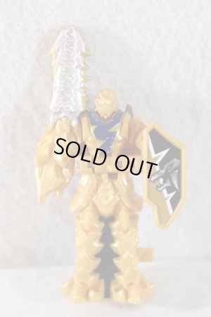 Photo2: Kishiryu Sentai Ryusoulger / Gold Ryusoul (2)