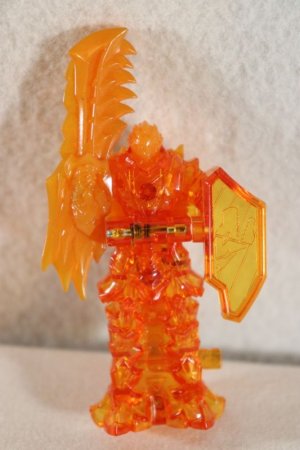 Photo2: Kishiryu Sentai Ryusoulger / Hajimarino Ryusoul Used (2)