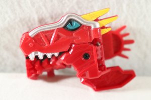 Photo1: Kishiryu Sentai Ryusoulger / Ryusoul Kyoryuger Soul (1)
