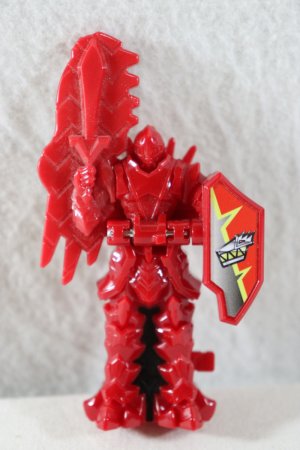 Photo2: Kishiryu Sentai Ryusoulger / Ryusoul Kyoryuger Soul (2)
