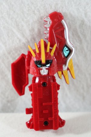 Photo3: Kishiryu Sentai Ryusoulger / Ryusoul Kyoryuger Soul (3)