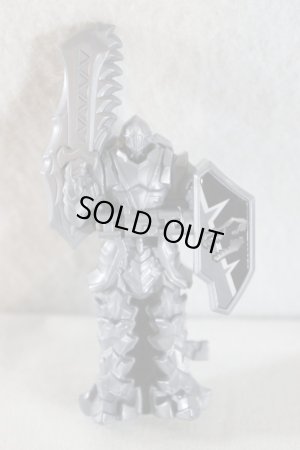 Photo2: Kishiryu Sentai Ryusoulger / Ryusoul Blank Soul (2)