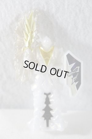 Photo2: Kishiryu Sentai Ryusoulger / Ryusoul Kagayaki Soul (2)