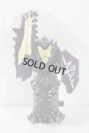 Photo2: Kishiryu Sentai Ryusoulger / Ryusoul Kurayami Soul (2)