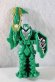 Photo2: Kishiryu Sentai Ryusoulger / Green Ryusoul (2)