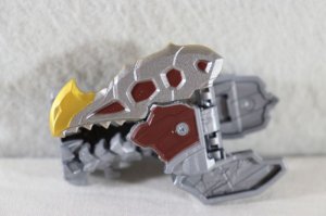 Photo1: Kishiryu Sentai Ryusoulger / Ryusoul Kawakisoul (1)