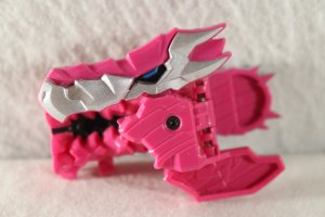 Photo1: Kishiryu Sentai Ryusoulger / Pink Ryusoul (1)