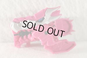 Photo1: Kishiryu Sentai Ryusoulger / Pink Ryusoul (1)