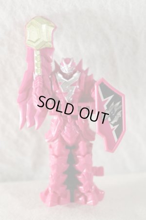 Photo2: Kishiryu Sentai Ryusoulger / Pink Ryusoul (2)
