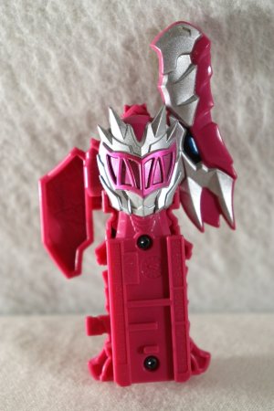 Photo3: Kishiryu Sentai Ryusoulger / Pink Ryusoul (3)