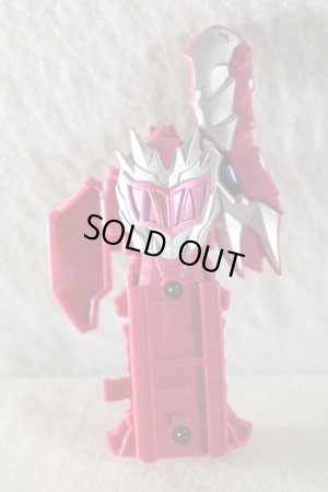 Photo3: Kishiryu Sentai Ryusoulger / Pink Ryusoul (3)