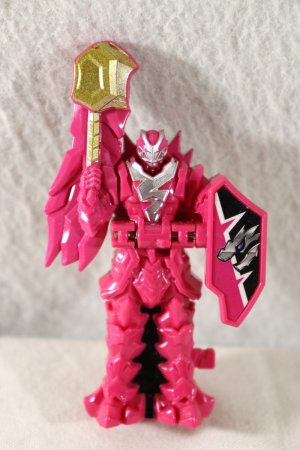 Photo2: Kishiryu Sentai Ryusoulger / Pink Ryusoul (2)