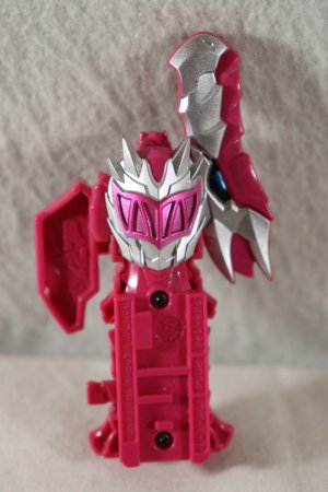 Photo3: Kishiryu Sentai Ryusoulger / Pink Ryusoul (3)