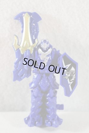 Photo2: Kishiryu Sentai Ryusoulger / Blue Ryusoul (2)