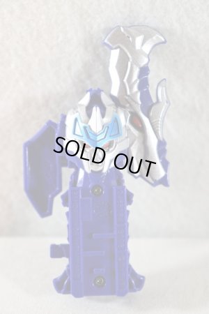 Photo3: Kishiryu Sentai Ryusoulger / Blue Ryusoul (3)