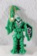 Photo2: Kishiryu Sentai Ryusoulger / Green Ryusoul (2)