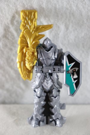 Photo2: Kishiryu Sentai Ryusoulger / Ryusoul Mist Soul (2)