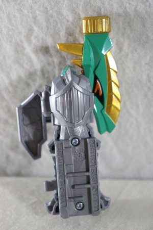 Photo3: Kishiryu Sentai Ryusoulger / Ryusoul Mist Soul (3)
