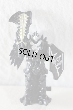 Photo2: Kishiryu Sentai Ryusoulger / Black Ryusoul (2)