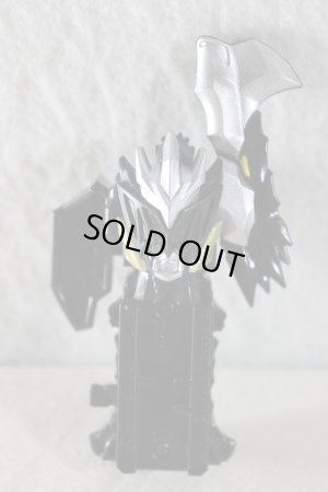Photo3: Kishiryu Sentai Ryusoulger / Black Ryusoul (3)