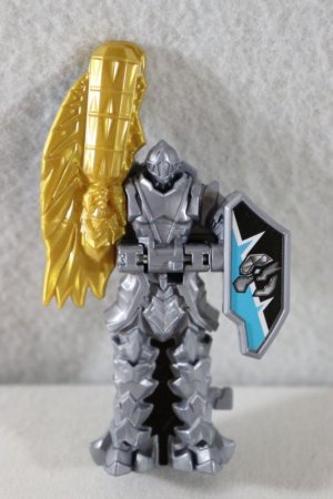 Photo2: Kishiryu Sentai Ryusoulger / Ryusoul Katasoul (2)