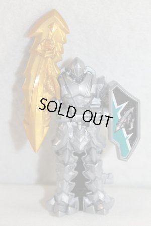 Photo2: Kishiryu Sentai Ryusoulger / Ryusoul Gyakusoul (2)