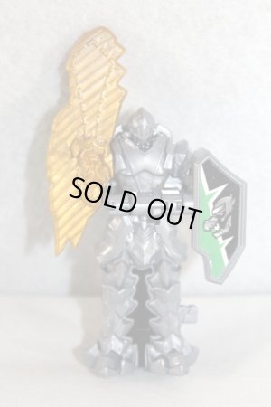 Photo2: Kishiryu Sentai Ryusoulger / Ryusoul Kakuresoul (2)