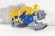 Photo1: Kishiryu Sentai Ryusoulger / Ryusoul Omosoul (1)