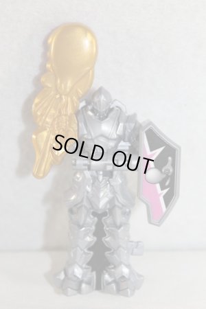 Photo2: Kishiryu Sentai Ryusoulger / Ryusoul Pukupukusoul (2)