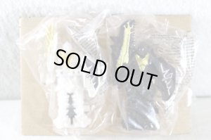 Photo2: Kishiryu Sentai Ryusoulger / Kagayaki Soul & Kurayami Soul Set with Package (2)