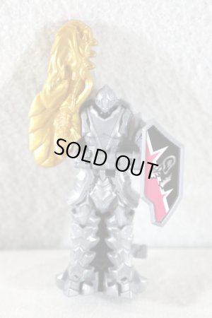 Photo2: Kishiryu Sentai Ryusoulger / Ryusoul Kikesoul (2)