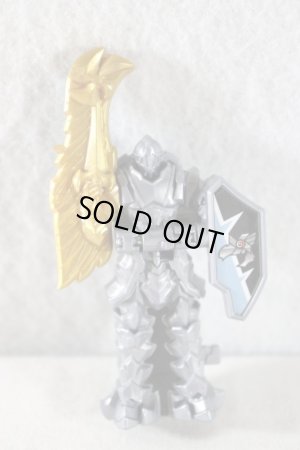 Photo2: Kishiryu Sentai Ryusoulger / Ryusoul Mawarisoul (2)