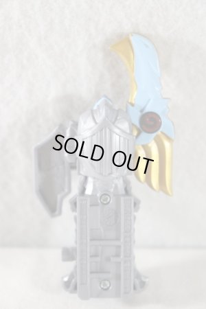 Photo3: Kishiryu Sentai Ryusoulger / Ryusoul Mawarisoul (3)