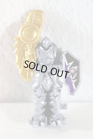 Photo2: Kishiryu Sentai Ryusoulger / Ryusoul Miesoul (2)