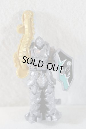 Photo2: Kishiryu Sentai Ryusoulger / Ryusoul Nobisoul (2)