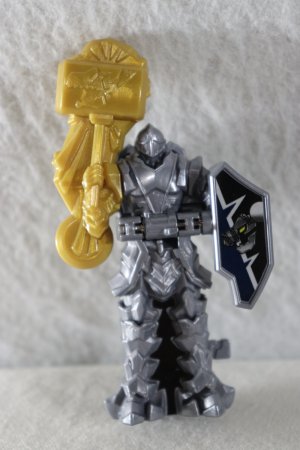 Photo2: Kishiryu Sentai Ryusoulger / Ryusoul Omosoul (2)