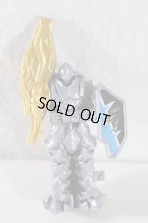 Photo2: Kishiryu Sentai Ryusoulger / Ryusoul Yawarakasoul (2)