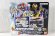 Photo1: Kishiryu Sentai Ryusoulger / Kagayaki Soul & Kurayami Soul Set Sealed (1)