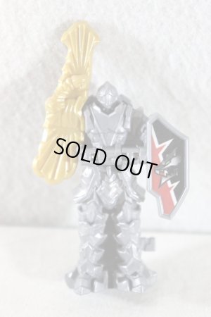 Photo2: Kishiryu Sentai Ryusoulger / Ryusoul Mukimukisoul (2)