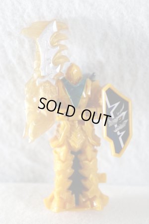 Photo2: Kishiryu Sentai Ryusoulger / Ryusoul ByuByu Soul (2)