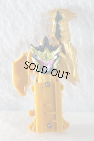 Photo3: Kishiryu Sentai Ryusoulger / Ryusoul ByuByu Soul (3)