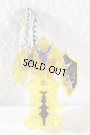 Photo2: Kishiryu Sentai Ryusoulger / Gold Ryusoul Clear Glitter ver (2)
