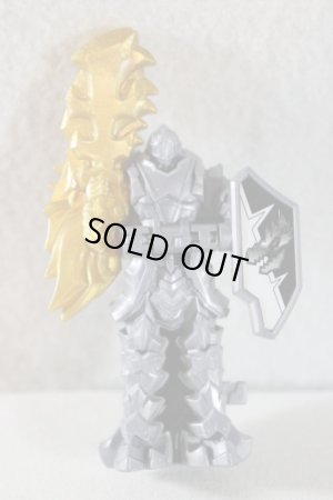Photo2: Kishiryu Sentai Ryusoulger / Ryusoul Tsuyosoul (2)