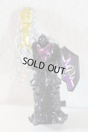 Photo2: Kishiryu Sentai Ryusoulger / Ryusoul Cosmo Soul (2)