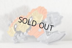 Photo1: Kishiryu Sentai Ryusoulger / Ryusoul Fuesoul (1)