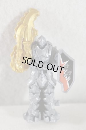 Photo2: Kishiryu Sentai Ryusoulger / Ryusoul Fuesoul (2)