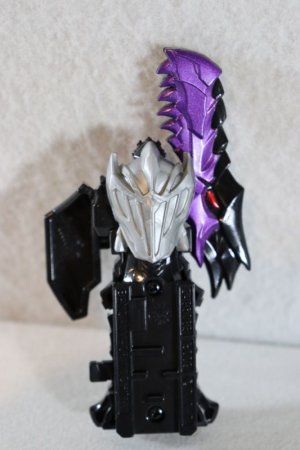 Photo3: Kishiryu Sentai Ryusoulger / Ryusoul Gaisoul (3)