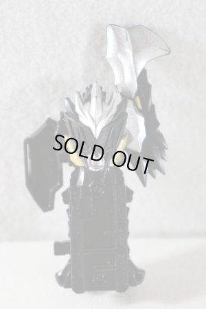 Photo3: Kishiryu Sentai Ryusoulger / Black Ryusoul Terevi-kun ver (3)