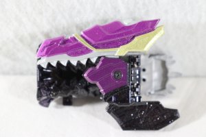 Photo1: Kishiryu Sentai Ryusoulger / Ryusoul Cosmo Soul (1)